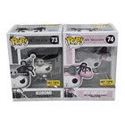 Funko Pop Sanrio My Melody #74 & Kuromi #73 Lolita HT Exclusive- *Not Mint*