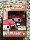 Funko Pop! Sanrio - My Melody #83 MY MELODY BoxLunch Exclusive
