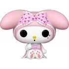 Funko Pop Sanrio My Melody (Sleepover) #56 Vinyl Figure Special Edition