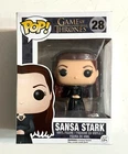 FUNKO POP! SANSA STARK # 28 Game Of Thrones