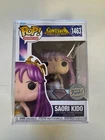 Funko Pop! - SAORI KIDO (Diamond) - Saint Seiya - Special Edition - 1463