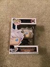 FUNKO POP! SATORU GOJO #1885~ MINT~ JUJUTSU KAISEN SERIES~