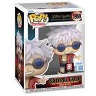 Funko Pop Satoru Gojo 2025 Anime Expo Shared Sticker Exclusive PRESALE