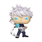 Funko Pop! Satoru Gojo (Cursed Technique Lapse: Blue) Jujutsu Kaisen