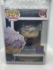 Funko Pop! Satoru Gojo Jujutsu Kaisen #1226 W/ Protector
