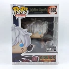 Funko Pop! Satoru Gojo Trapped 1888 Entertainment Earth Exclusive Jujutsu Kaisen
