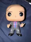 Funko POP! Saul Goodman Breaking Bad #163 No Box Used Scratched