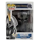 Funko Pop! Sauron #122  Lord of the Rings. New In Box