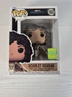 Funko Pop! Scarlet Scarab #1093 Summer Convention 2022 Moon Knight + Protector
