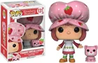 Funko Pop! Scented Strawberry Shortcake & Custard