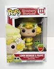 Funko Pop! Scented Strawberry Shortcake - Lemon Meringue & Frappe 133