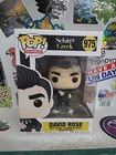 Funko Pop! Schitt$ Creek David Rose #975 Vinyl Figure