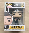 Funko Pop Schitts Creek Johnny Rose #1227 + Free Protector
