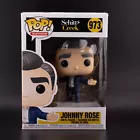 Funko Pop Schitt's Creek Johnny Rose #973 Collectible Bobblehead POP! Television