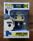 Funko Pop SCHITT'S CREEK JOHNNY ROSE #973 Eugene Levy Moira David BRAND NEW MIB