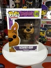 Funko POP! Scooby Doo #149 Free Protector