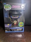 Funko Pop! Scooby-Doo Puppet Master #303 Funko Digital Legendary LE 1900