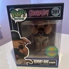 Funko Pop! Scooby-Doo Series 2 SCOOBY-DOO IN DISGUISE #301 LE 5000 pcs