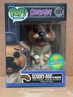 Funko Pop! Scooby-Doo Series: SCOOBY-DOO IN DISGUISE #301 LE 5000 pcs