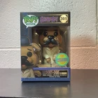 Funko Pop! Scooby-Doo Series: SCOOBY-DOO IN DISGUISE #301 LE 5000 pcs
