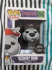 Funko Pop! Scooby Dum #254 Scooby-Doo!