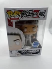 Funko Pop! Scott Pilgrim Vs. The World 402 Todd Ingram Funko Shop 2500 Pieces
