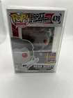 Funko Pop! Scott Pilgrim Vs. The World 470 Nega Scott 2017 Summer Convention