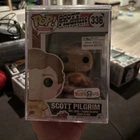 Funko Pop - Scott Pilgrim vs. The World -  TOYS R US Exclusive #336 Pop Vinyl