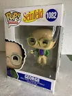 Funko POP! Seinfeld George Constanza #1082
