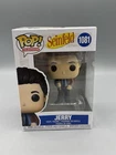 Funko Pop Seinfeld Jerry #1081