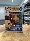 Funko pop! Seinfeld - Jerry (with pez) #1091 - Walmart Exclusive