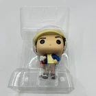 Funko Pop Seinfeld Kramer (Golf) #1092 FIGURE + PLASTIC INSERT ONLY NO OUTER BOX