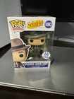 Funko Pop! Seinfeld Kramer Good Cop #1093 - Funko Shop Exclusive!