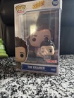 FUNKO POP Seinfeld THE KRAMER Vinyl Figure # 1102 Target Exclusive