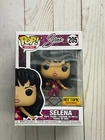 Funko Pop! Selena Diamond Glitter Vinyl Figure #205 D02