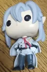 Funko Pop! Seraph Of The End Ferid Bathory #198 (Read Desc.)