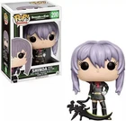 Funko Pop! Seraph Of The End Vampire Reign - Shinoa With Scythe #200 + Protector