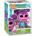 Funko Pop! Sesame Street - Abby #1610 Vinyl Figure - *Inventory Surplus SALE*