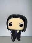 Funko POP! Severus Snape #05 Harry Potter NO BOX