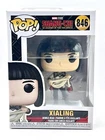 Funko Pop! Shang-Chi and the Legend of the Ten Rings Xialing Vinyl Figure #846