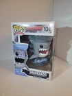 Funko Pop! Sharknado #134 Vinyl Figure – TV Series – Rare Vaulted Collectible