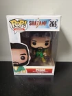 Funko Pop!: Shazam!: Pedro #265 *Sun Damage*