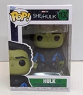 Funko Pop! SHE/Hulk 1130 Hulk Vinyl Figure