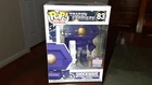 Funko Pop Shockwave #83 Transformers Summer Exclusive 2021 Limited Edition
