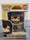 Funko Pop! Shota Aizawa #375 My Hero Academia, MHA, Anime, Animation