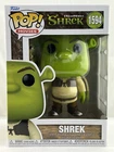 Funko Pop! Shrek 30th - Shrek with Snake Balloon #1594 Vinyl (NEW in PROTECTOR)