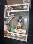 Funko Pop Shrek Donkey With Waffles Scented Box Lunch Exclusive #1625