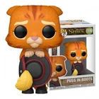 Funko POP! Shrek DW30Th: Puss in Boots (1596)