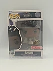 Funko Pop! Shuri 1112 Target Exclusive Black Panther Marvel Comics Legacy Figure