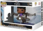 Funko Pop! Shuri in Sunbird 110 Black Panther Wakanda Forever (/GM4-1231-110-...